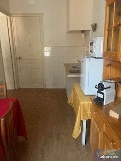 Appartement à louer, 28m², Lourdes