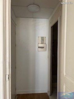 Appartement à louer, 28m², Lourdes