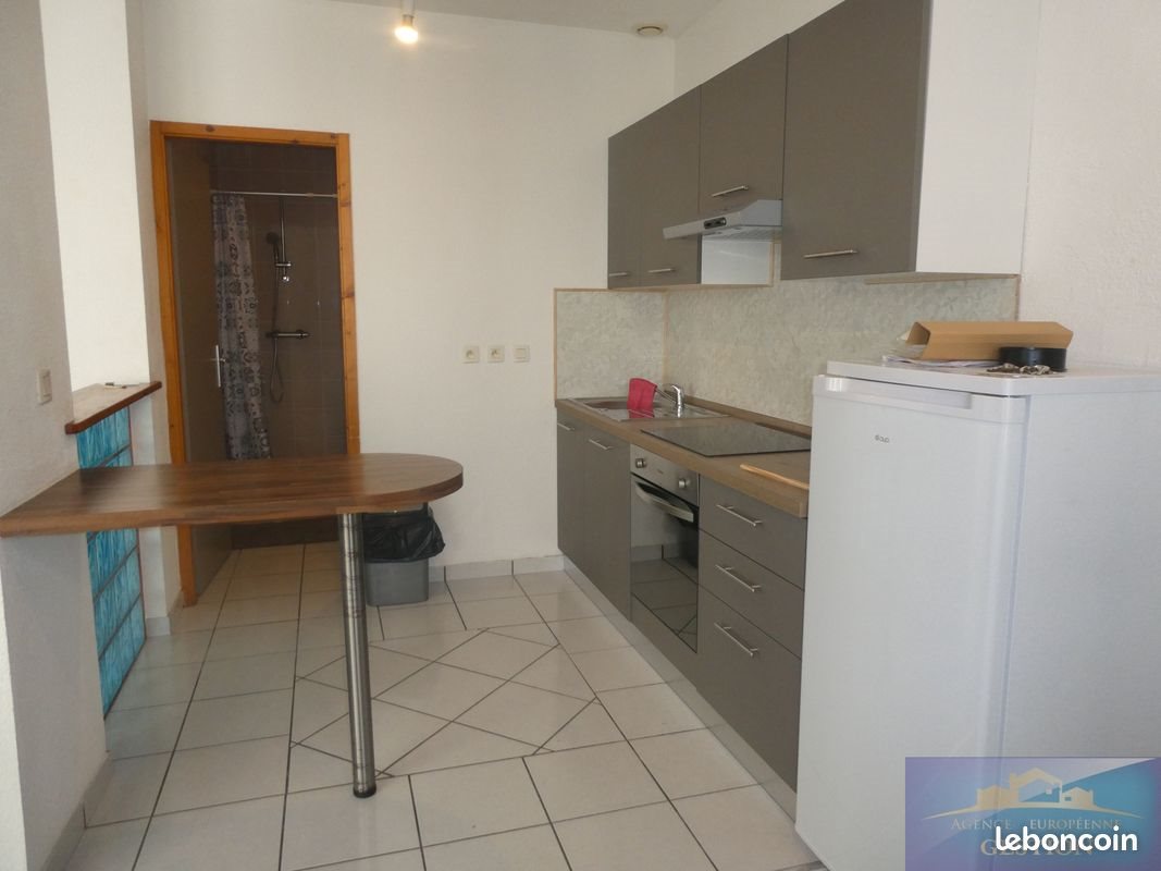 Appartement à louer, 49m², Lourdes