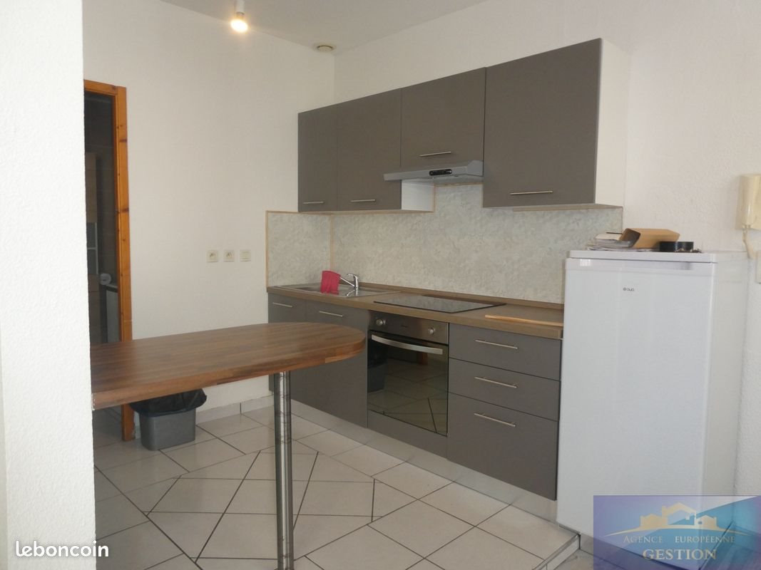 Appartement à louer, 49m², Lourdes