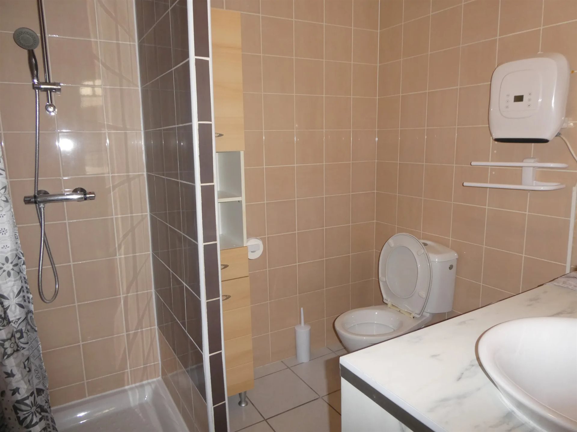 Appartement à louer, 49m², Lourdes