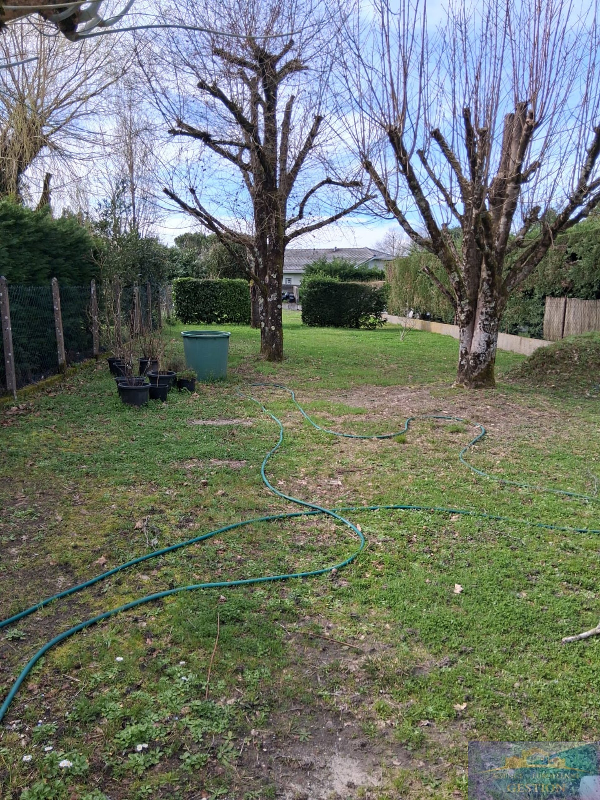 Maison à vendre, 100m², Le Taillan-Médoc
