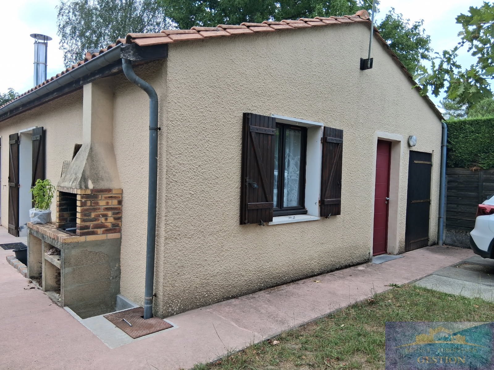 Maison à vendre, 100m², Le Taillan-Médoc