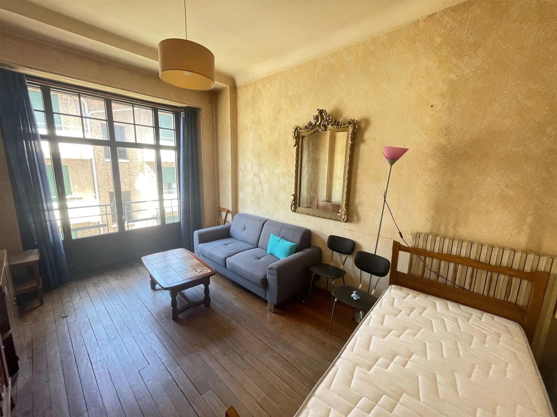 Appartement à vendre, 25m², Lourdes