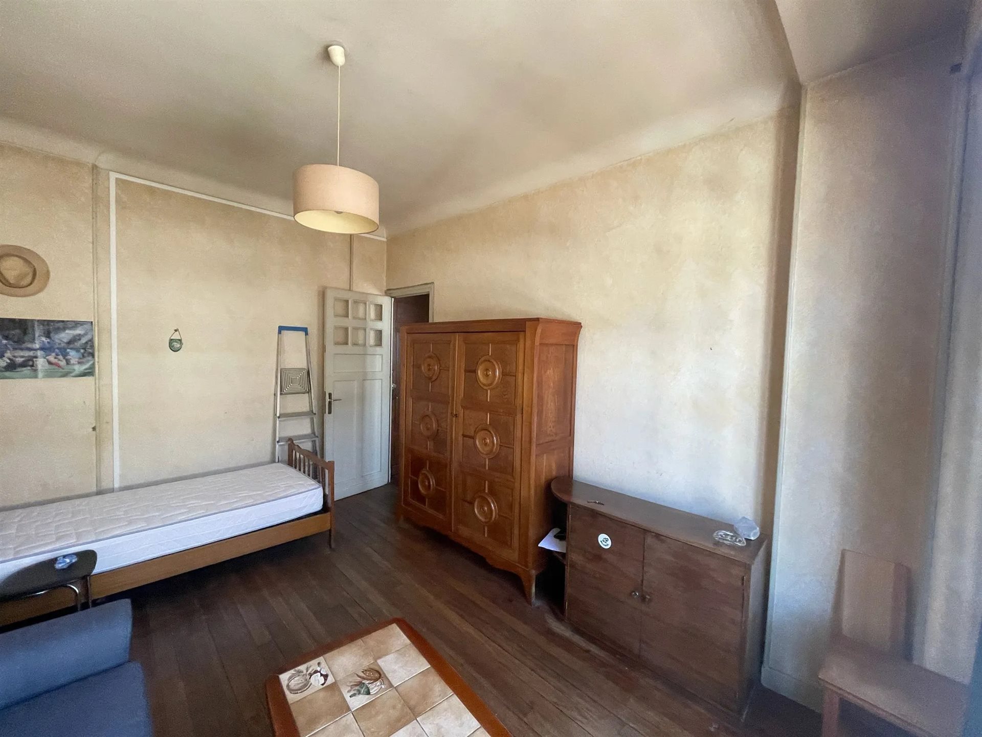 Appartement à vendre, 25m², Lourdes