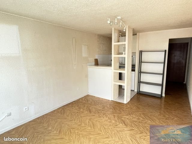 Maison à vendre, 34m², Lourdes