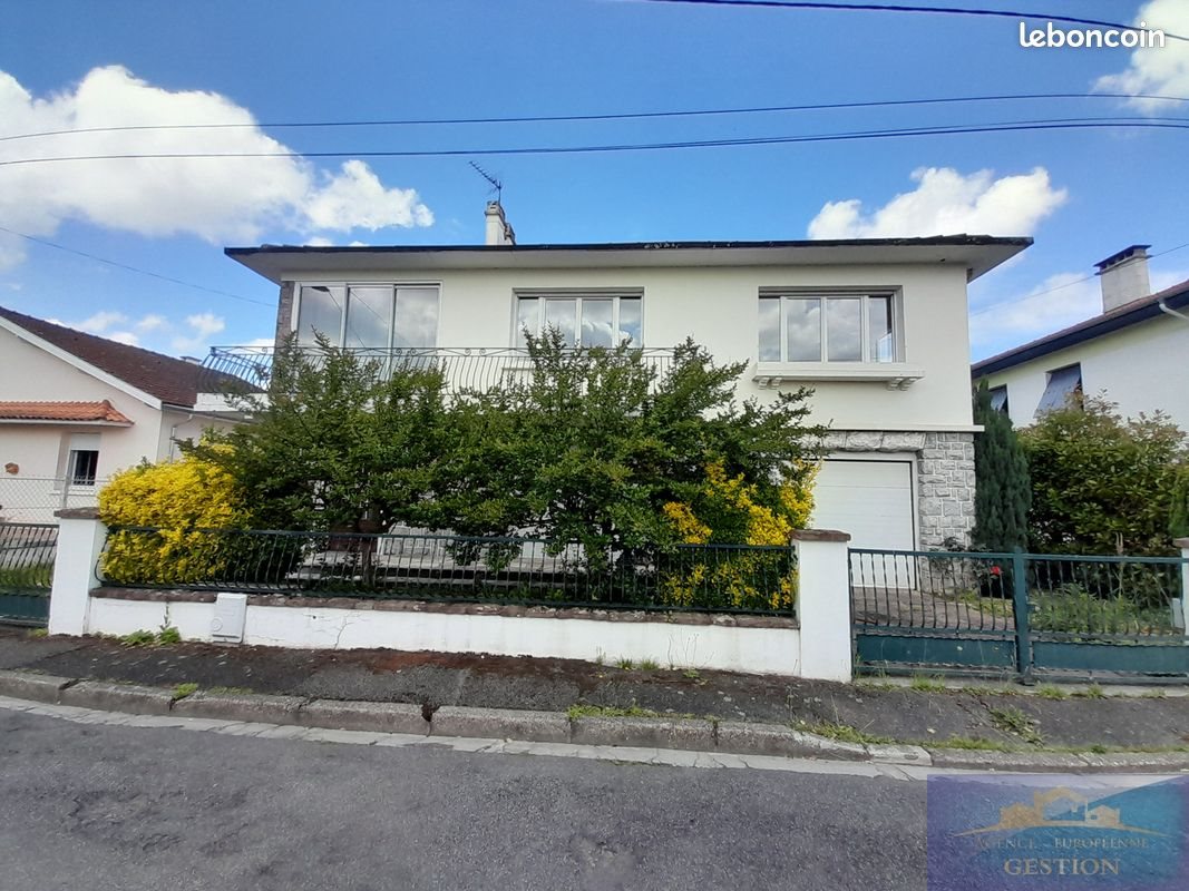 Maison à vendre, 169m², Lourdes
