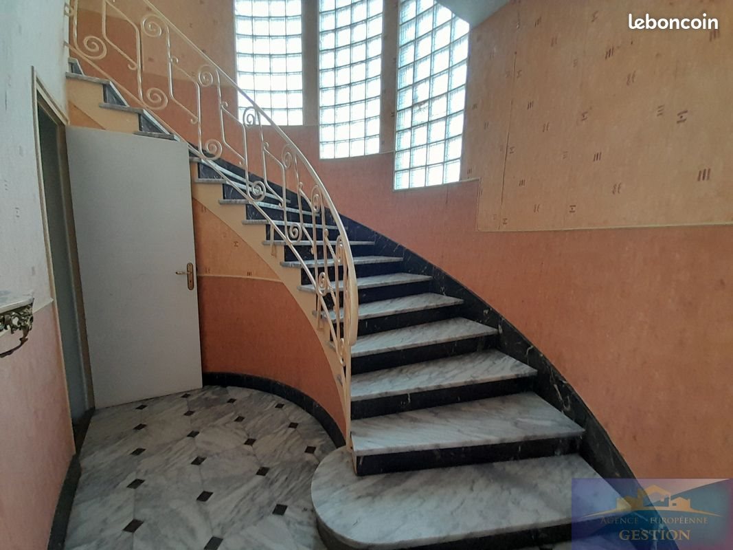 Maison à vendre, 169m², Lourdes