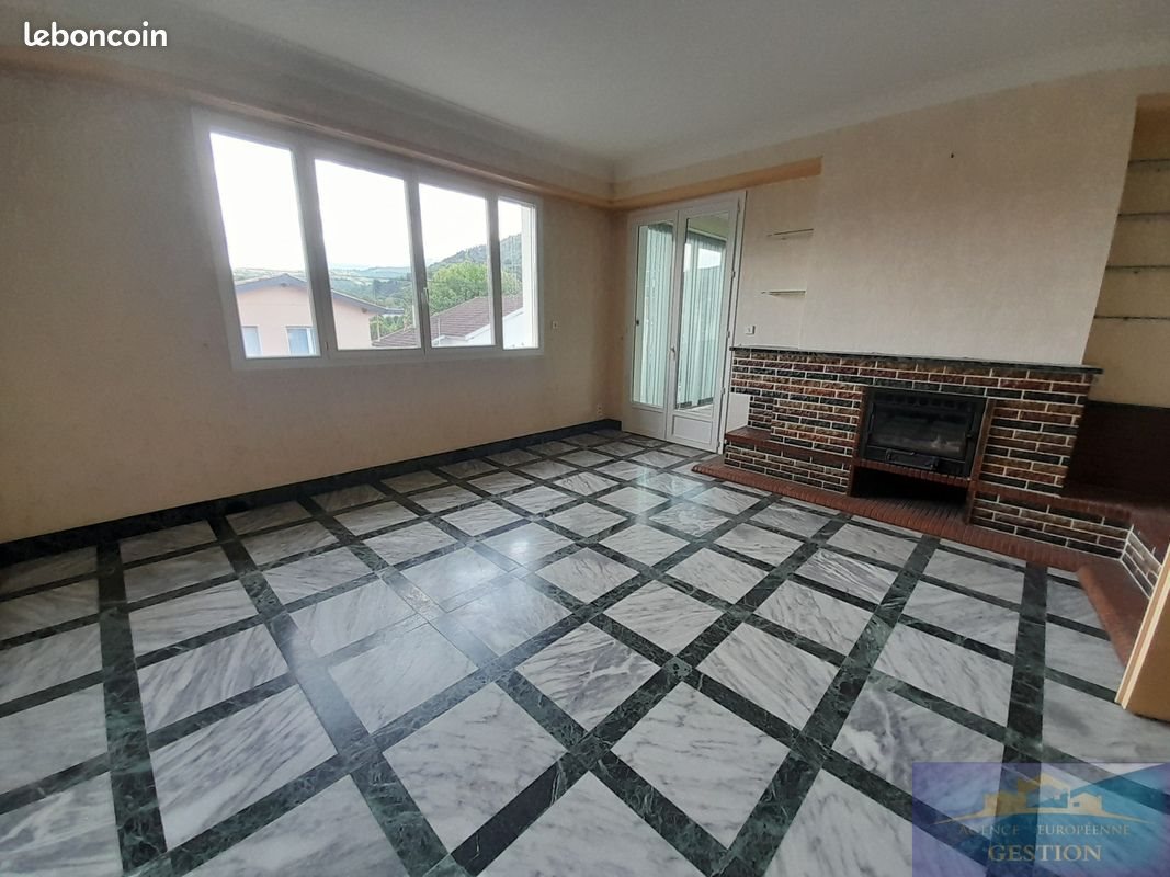 Maison à vendre, 169m², Lourdes