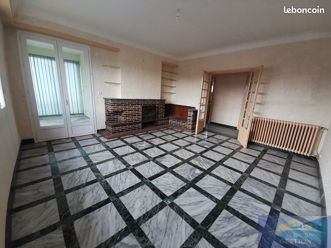 Maison à vendre, 169m², Lourdes