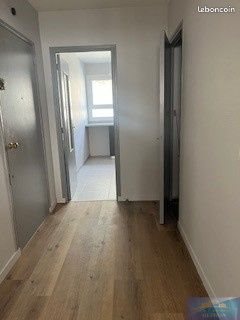 Appartement à louer, 63m², Lourdes