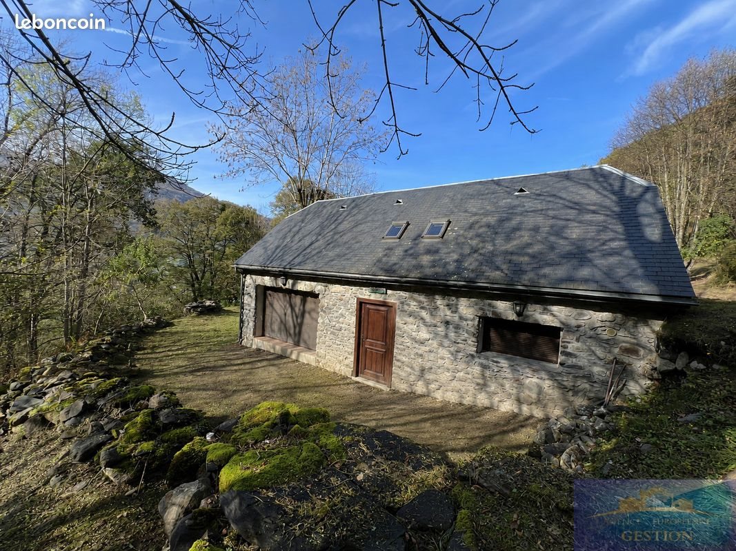 Maison à vendre, 76m², Villelongue