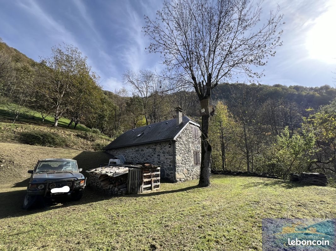 Maison à vendre, 76m², Villelongue