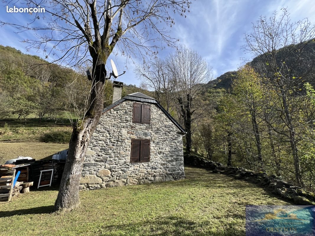 Maison à vendre, 76m², Villelongue