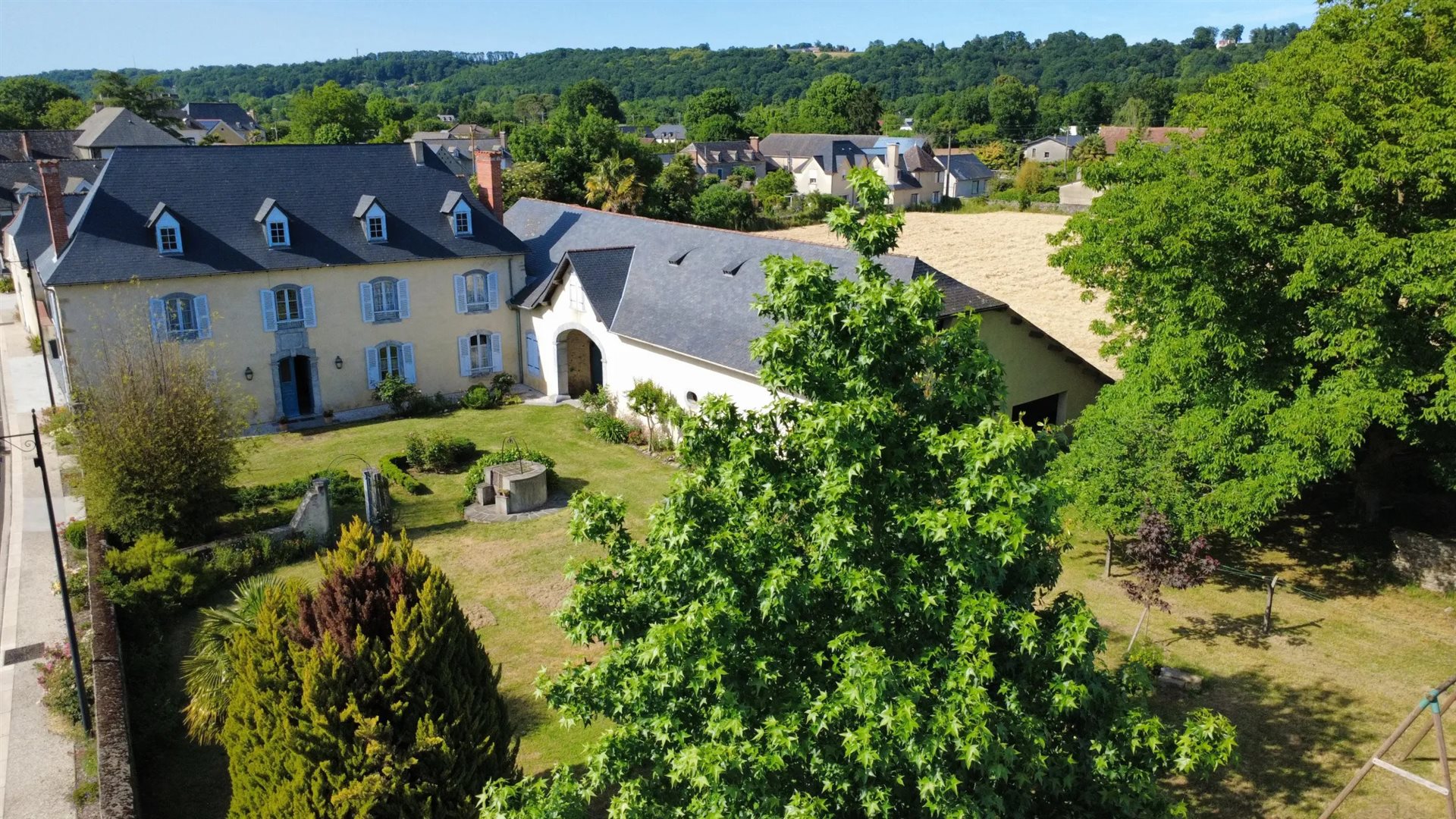 Maison à vendre, 155m², Espoey