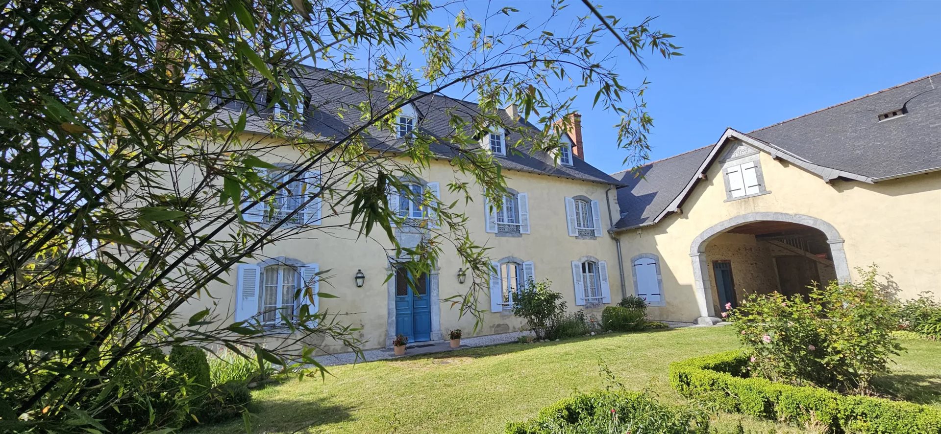 Maison à vendre, 155m², Espoey