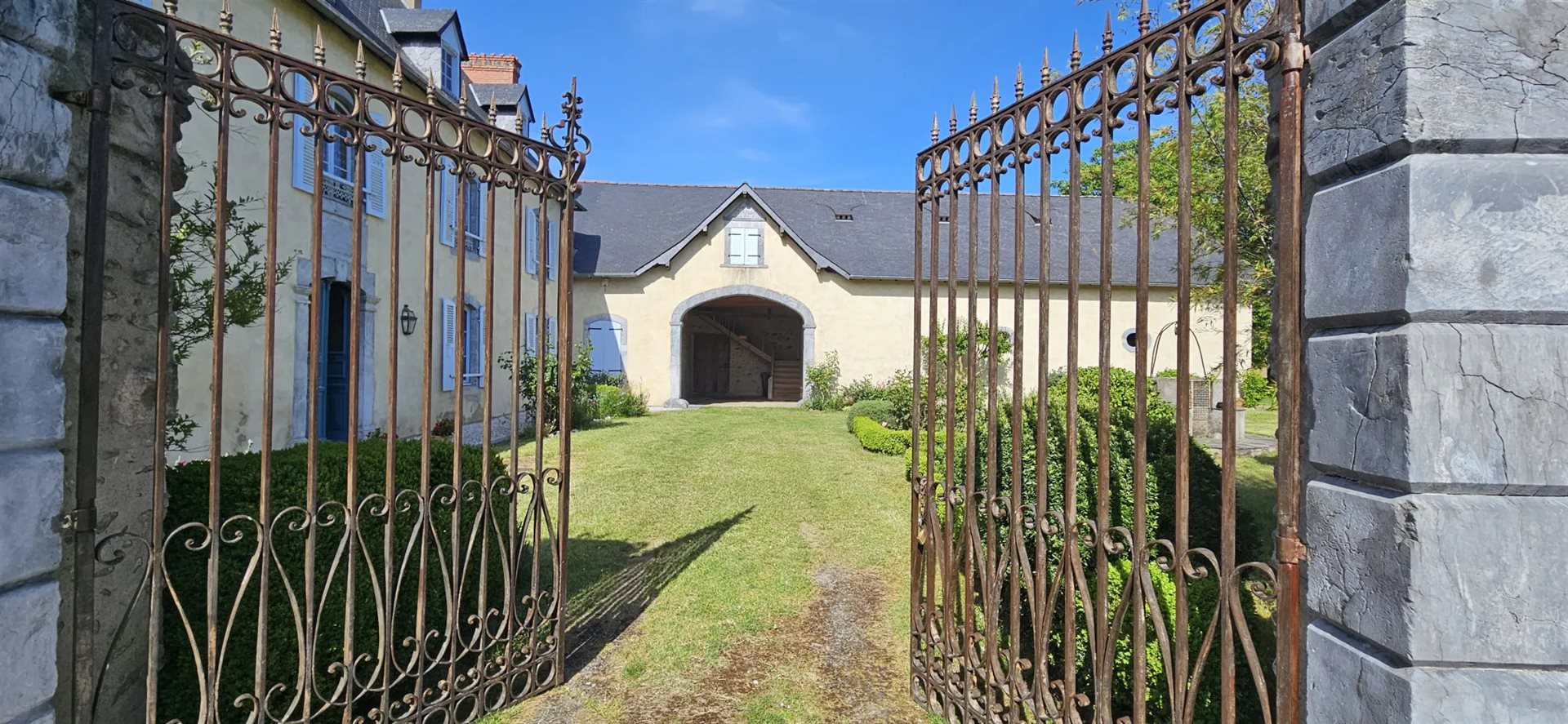 Maison à vendre, 155m², Espoey