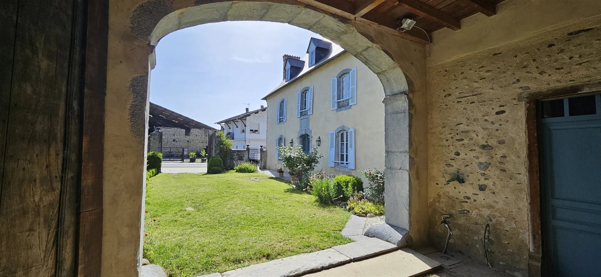 Maison à vendre, 155m², Espoey