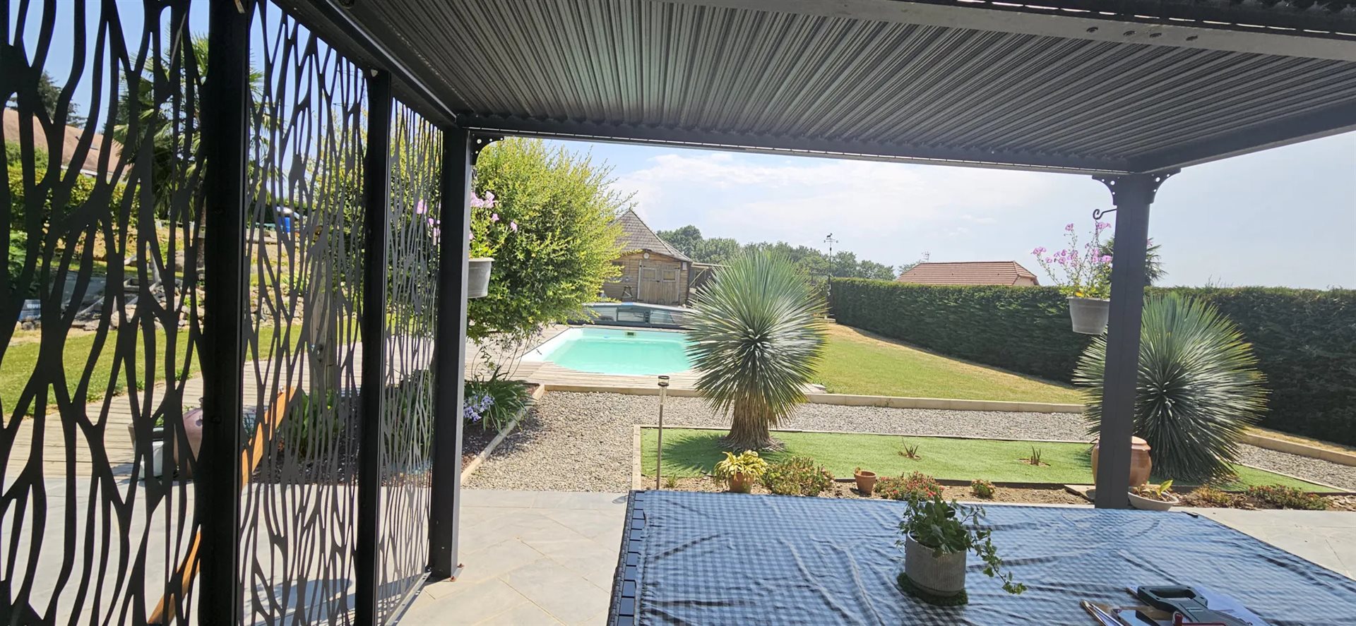 Maison à vendre, 120m², Pontacq