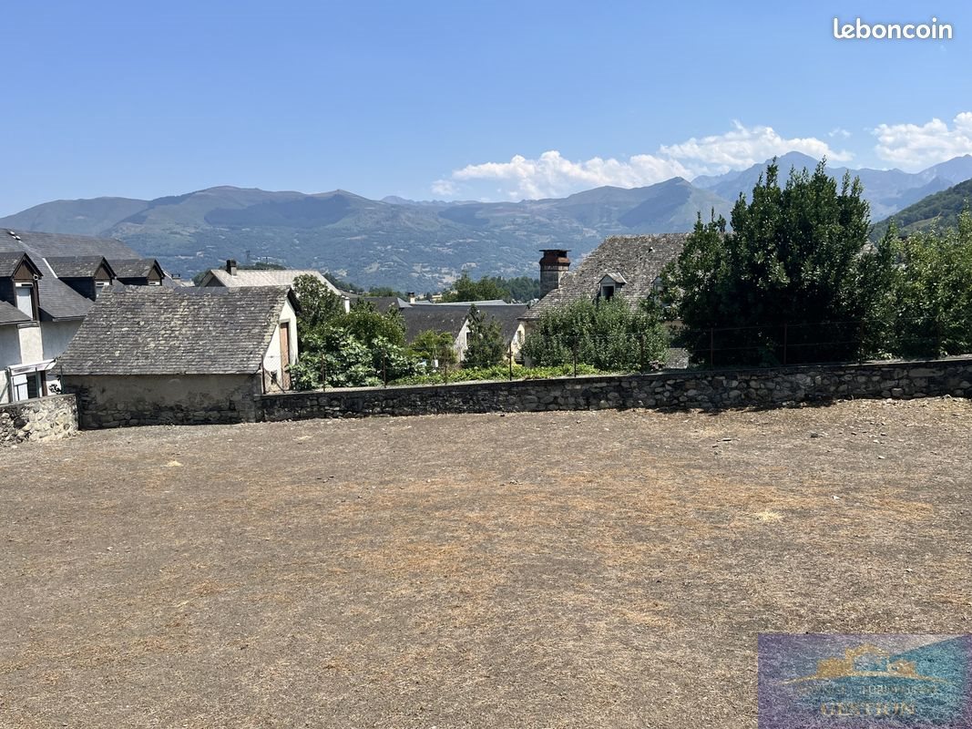 Maison à vendre, 100m², Arras-en-Lavedan