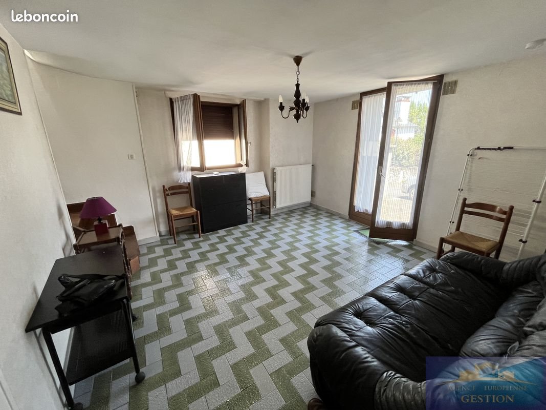 Maison à vendre, 100m², Arras-en-Lavedan