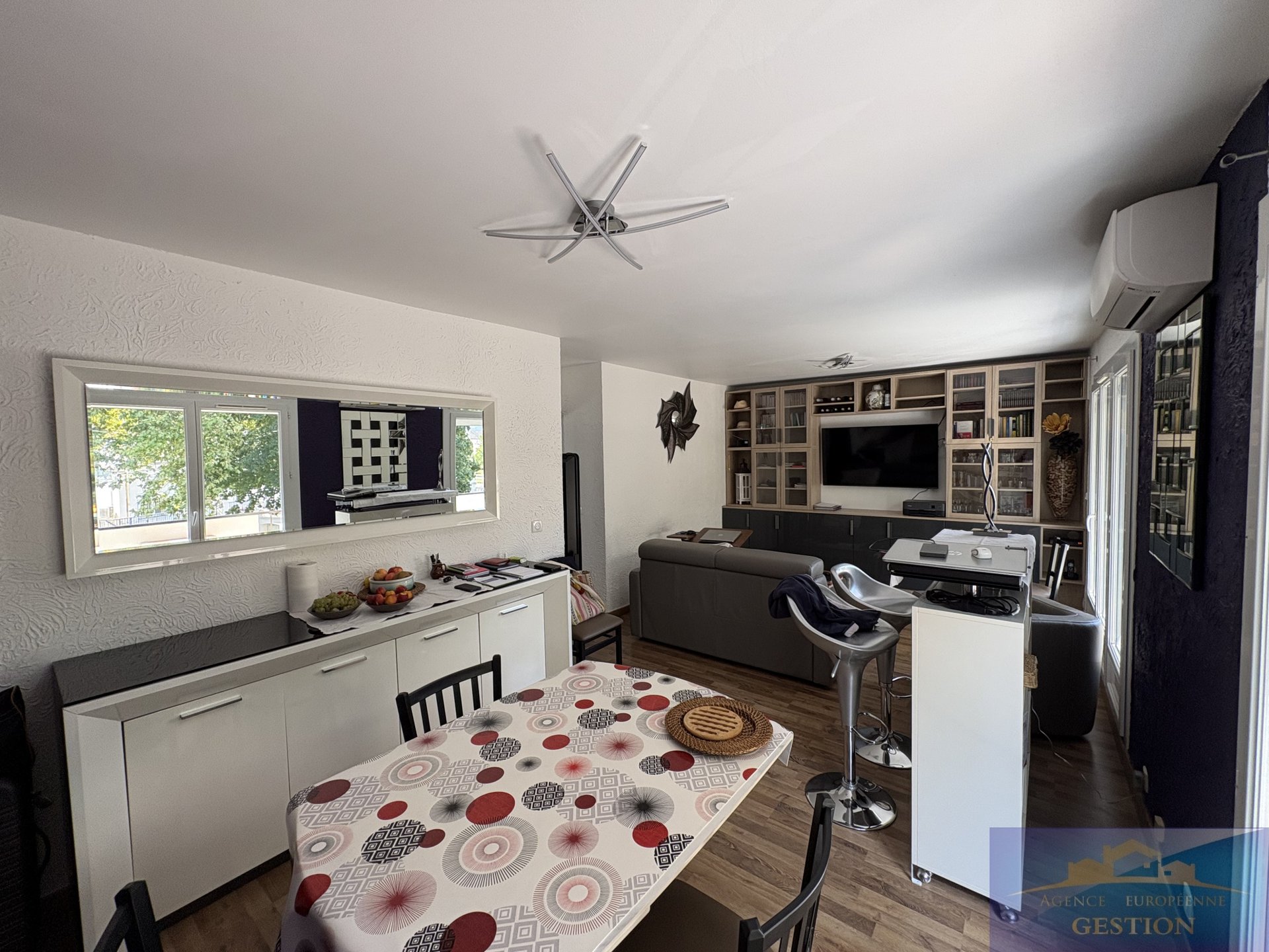 Appartement à vendre, 50m², Argelès-Gazost