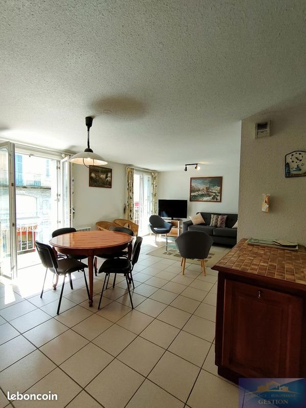 Appartement à vendre, 60m², Cauterets