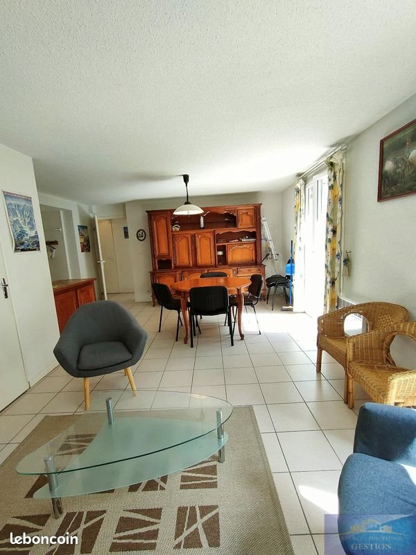 Appartement à vendre, 60m², Cauterets