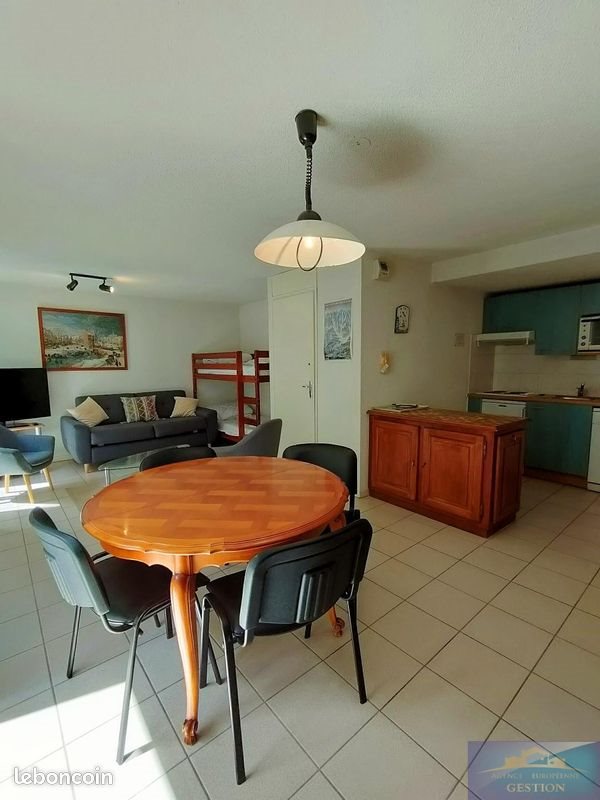 Appartement à vendre, 60m², Cauterets