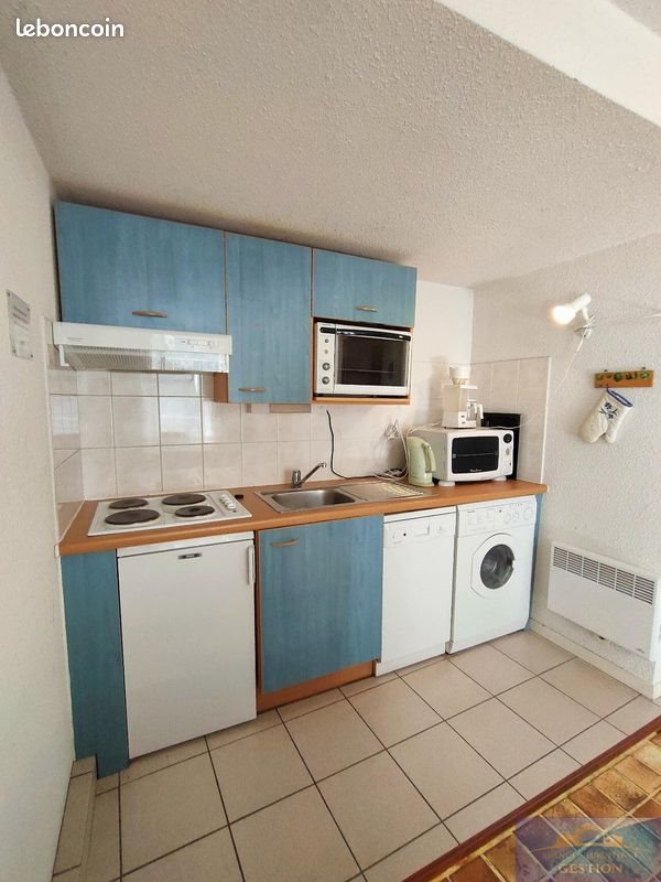 Appartement à vendre, 60m², Cauterets