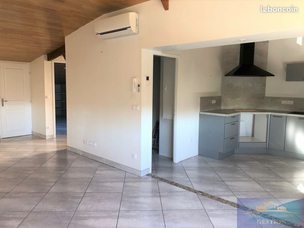 Appartement à louer, 63m², Aureilhan