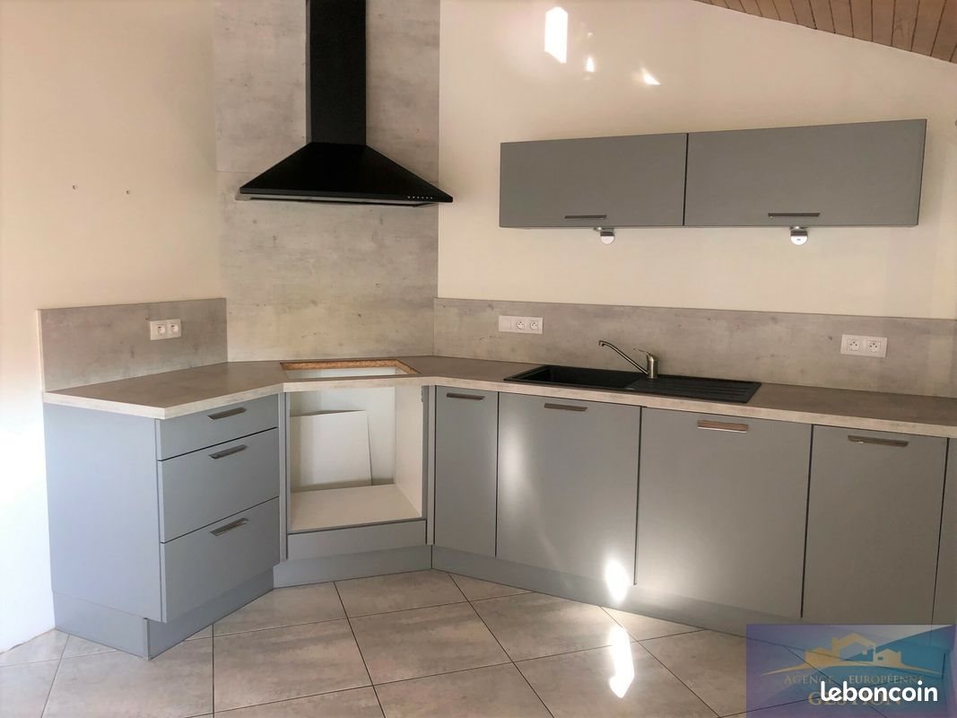 Appartement à louer, 63m², Aureilhan