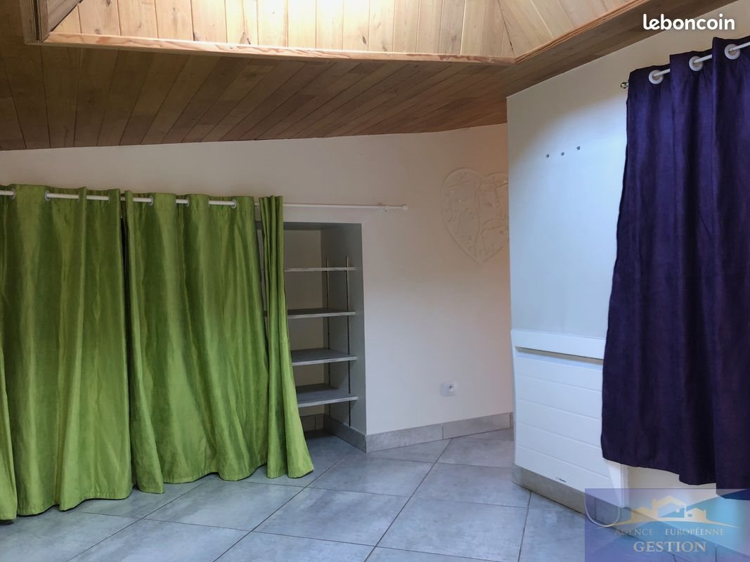Appartement à louer, 63m², Aureilhan