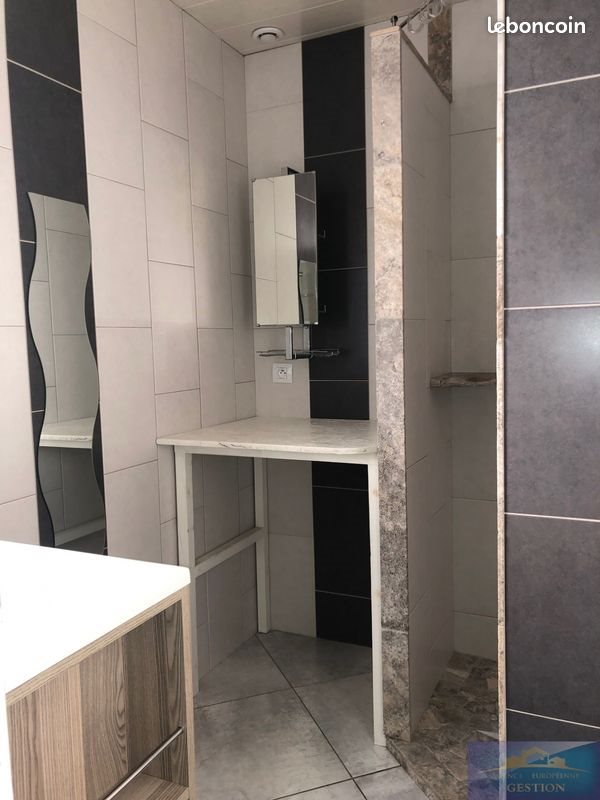 Appartement à louer, 63m², Aureilhan