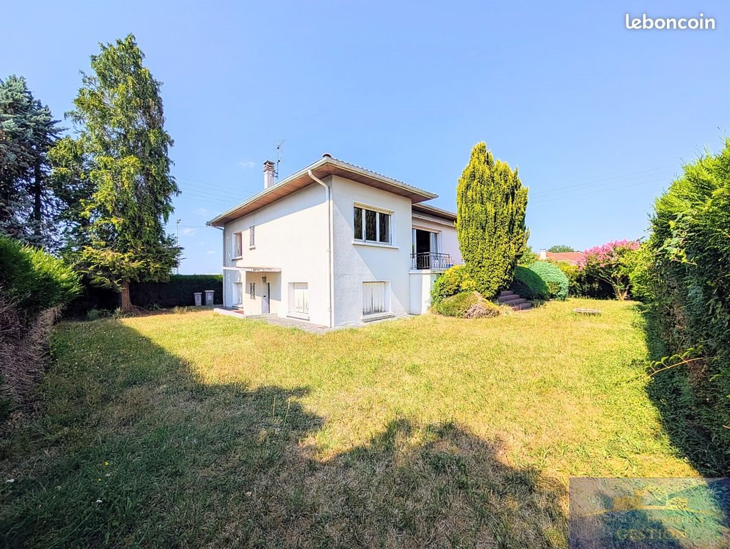 Maison à vendre, 186m², Soues