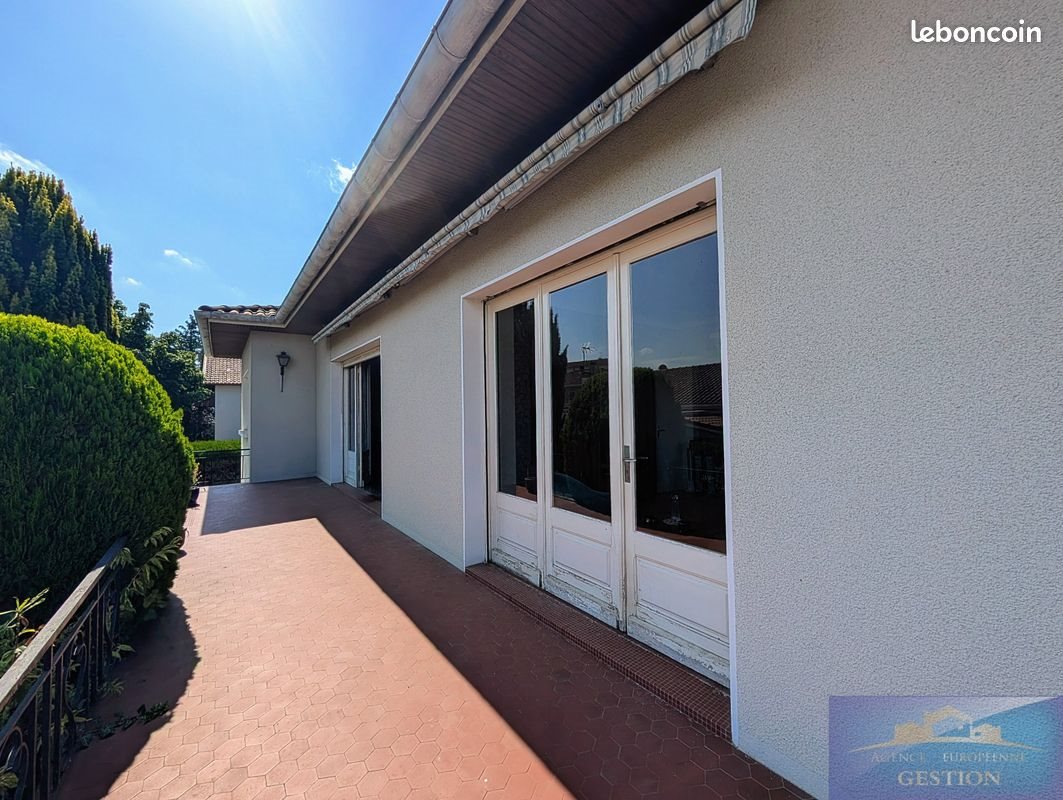 Maison à vendre, 186m², Soues
