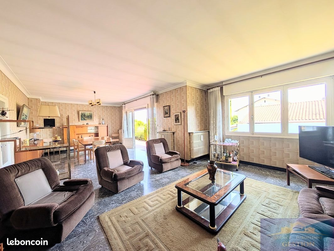 Maison à vendre, 186m², Soues