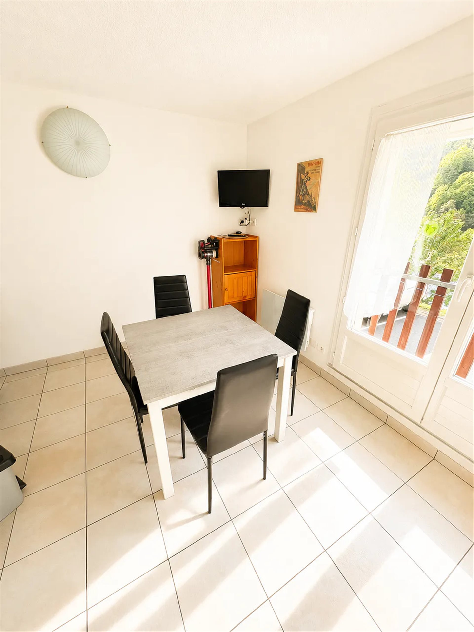 Appartement à vendre, 25m², Barèges