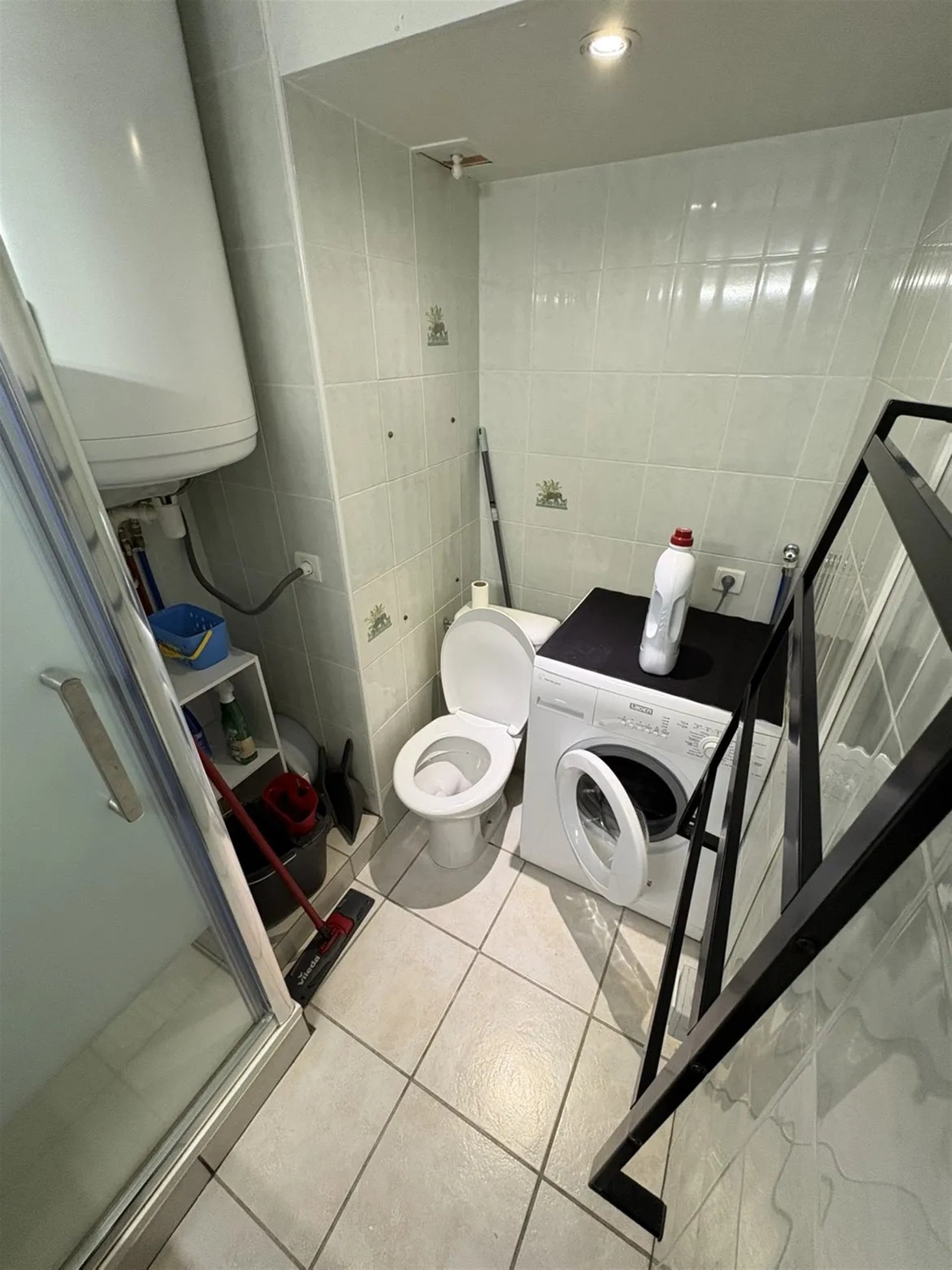Appartement à vendre, 25m², Barèges