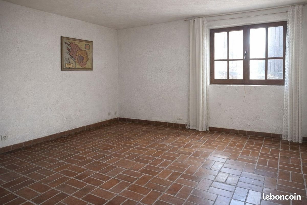 Maison à vendre, 131m², Archiac