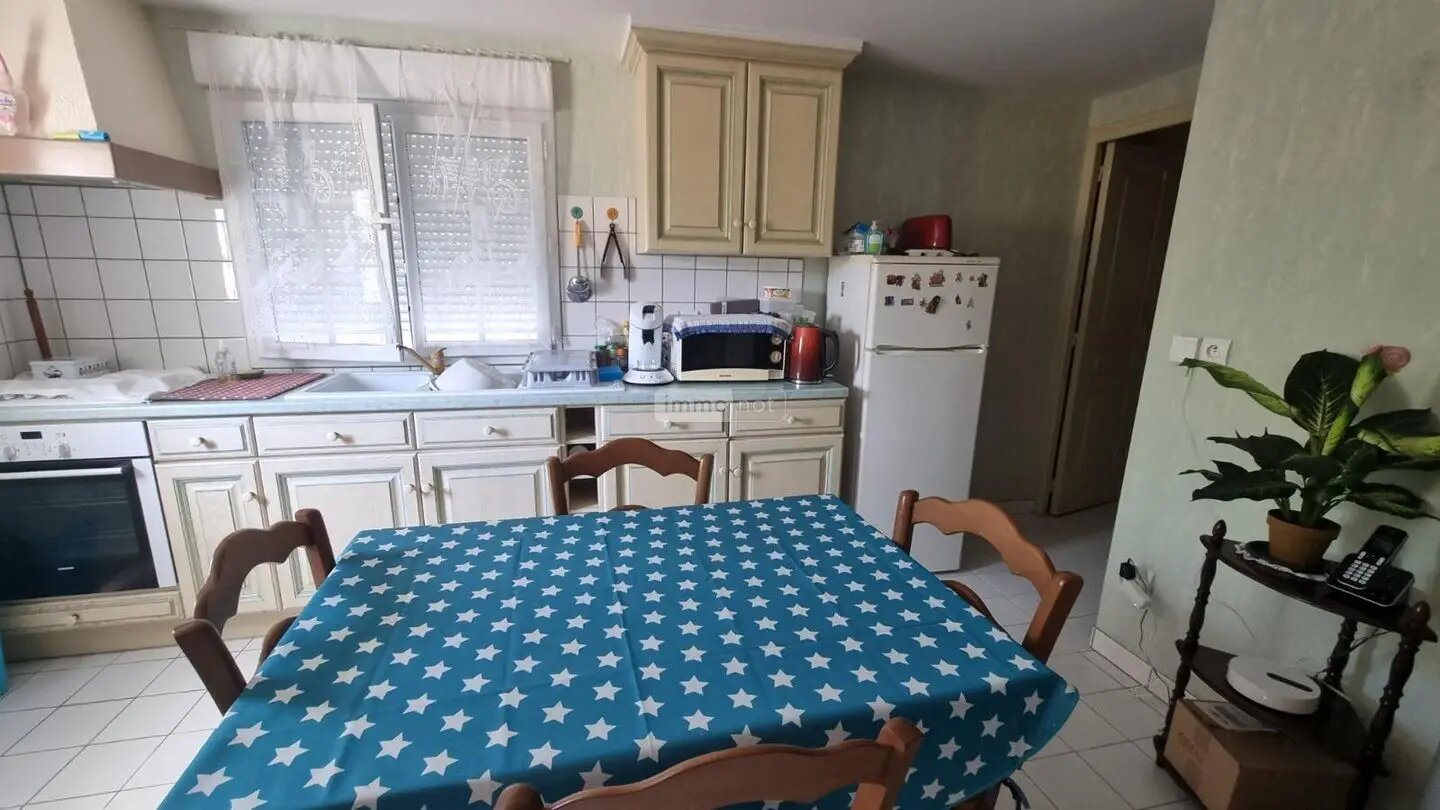 Maison à vendre, 160m², Jonzac