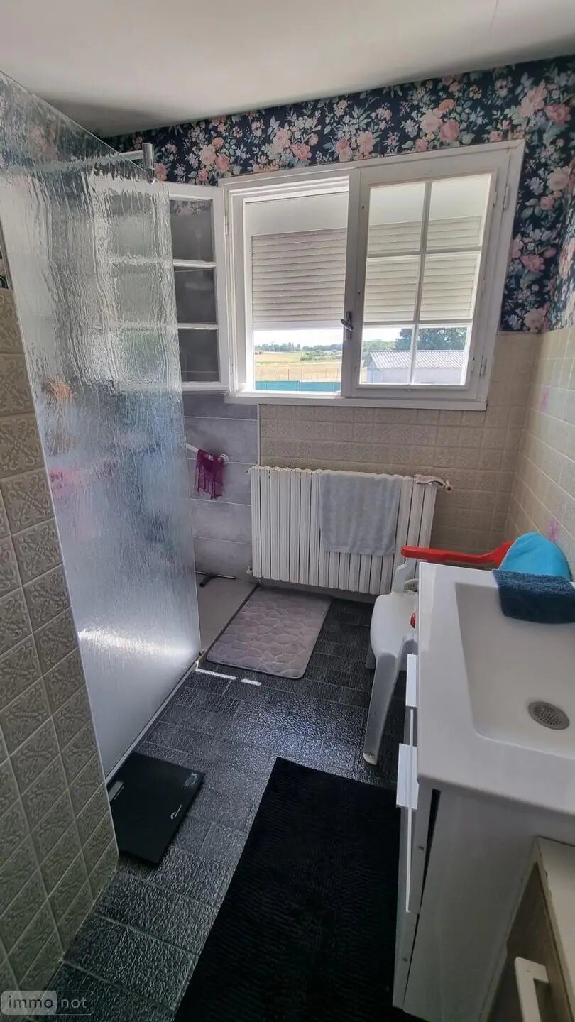 Maison à vendre, 160m², Jonzac