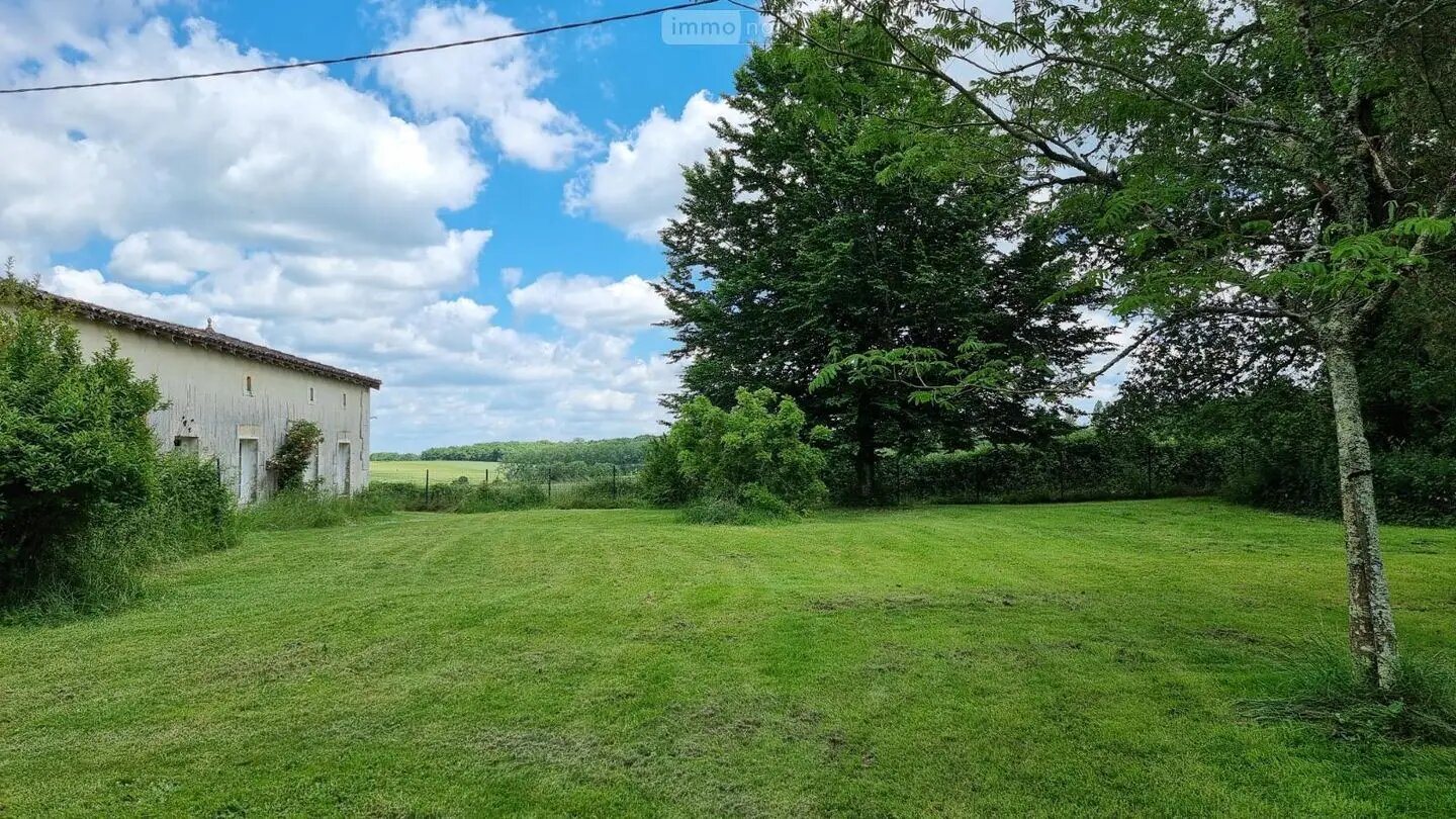 Maison à vendre, 280m², Jonzac