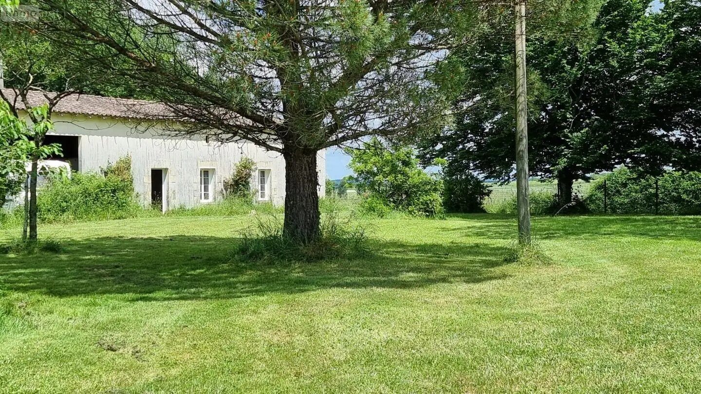 Maison à vendre, 280m², Jonzac