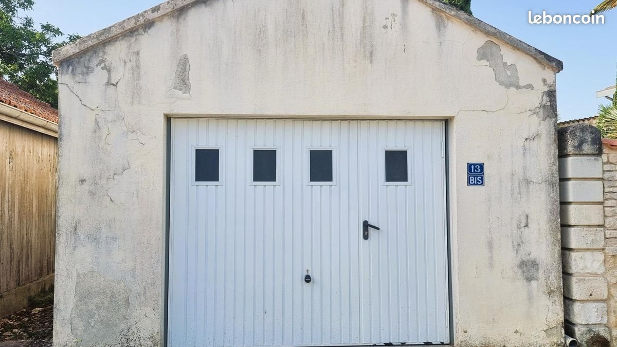 Maison à vendre, 26m², Jonzac