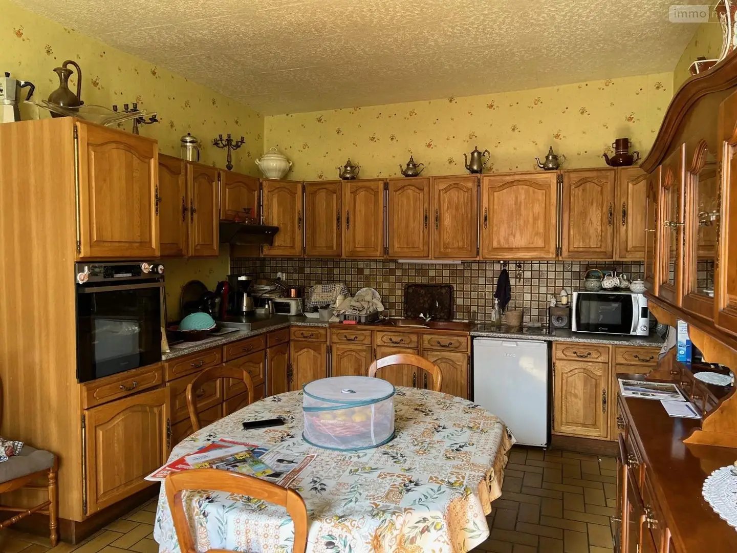 Maison à vendre, 178m², Montlieu-la-Garde