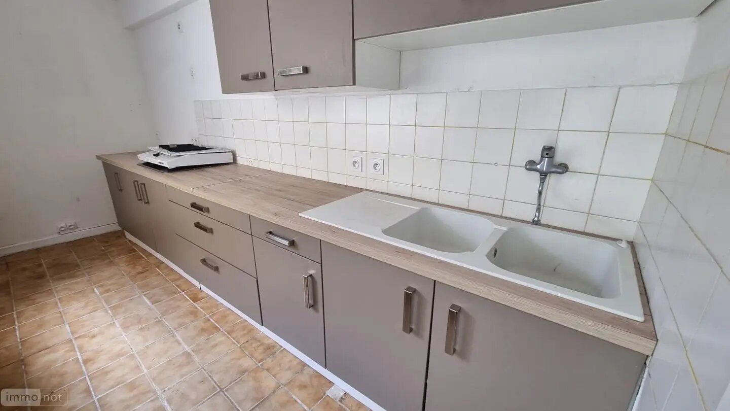 Maison à vendre, 123m², Jonzac