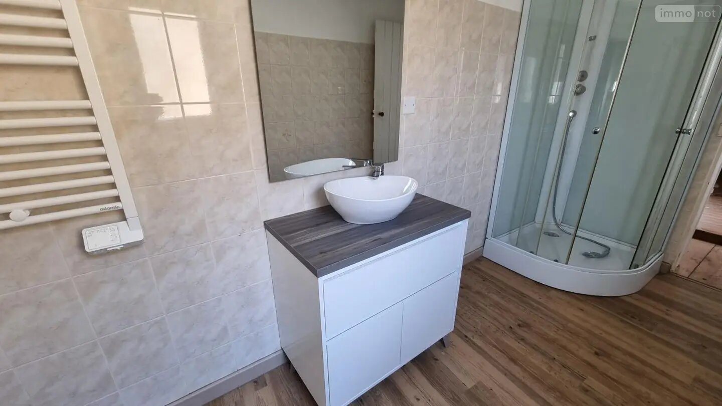 Maison à vendre, 123m², Jonzac