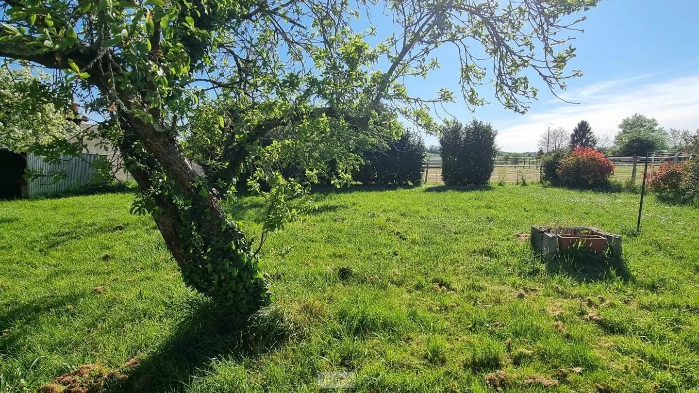 Maison à vendre, 64m², Jonzac