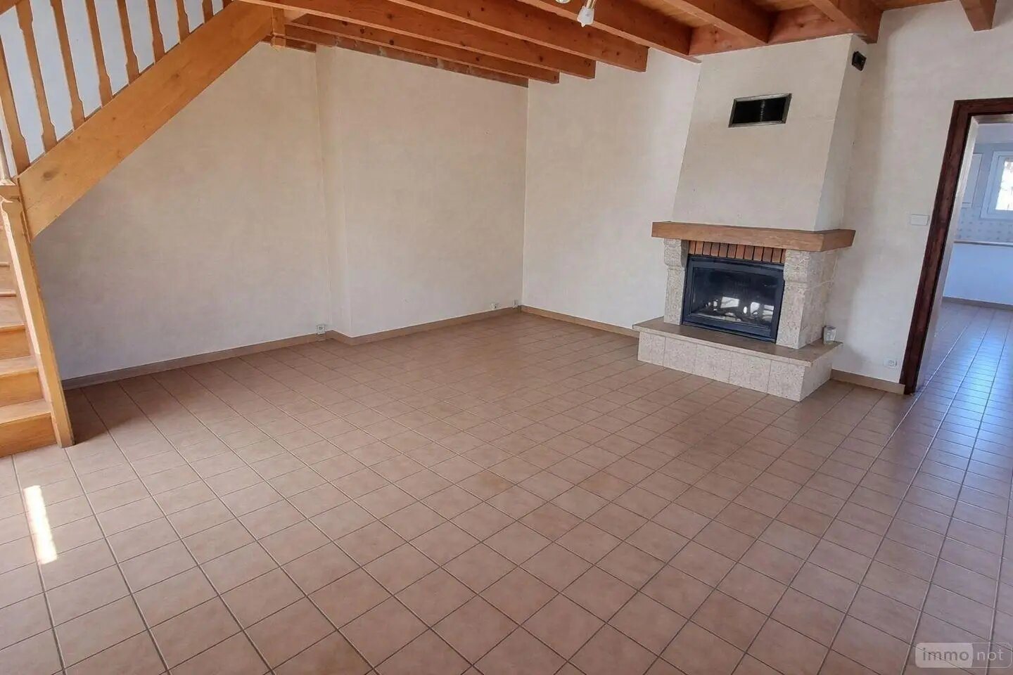 Maison à vendre, 64m², Jonzac